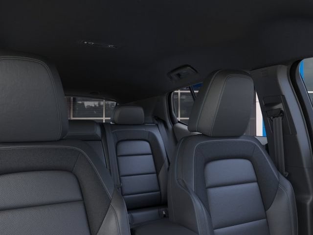 2026 Chevrolet Equinox EV 2LT - Photo 24