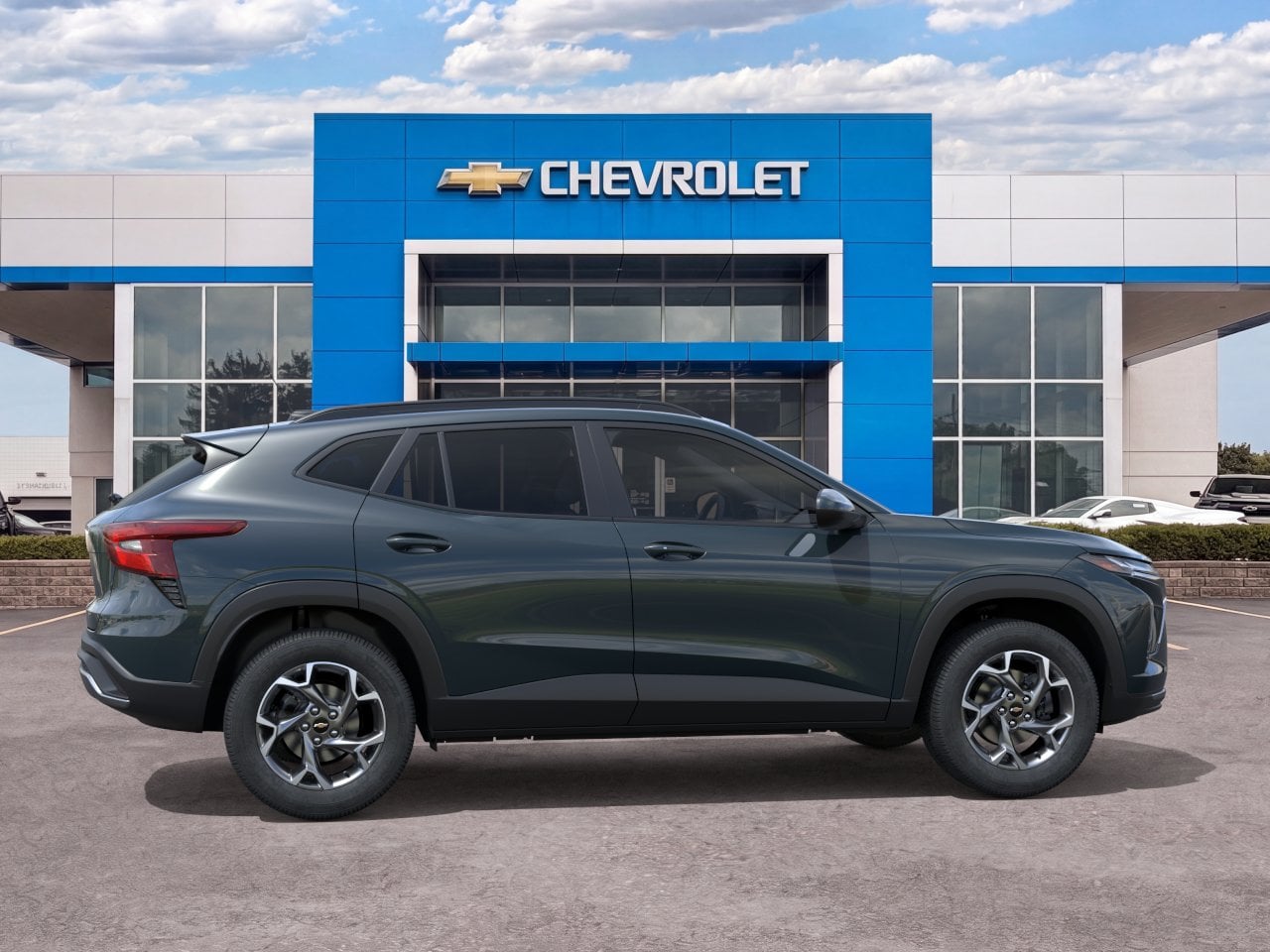 2026 Chevrolet Trax LT - Photo 29