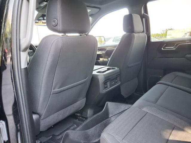 2024 Chevrolet Silverado 1500 RST - Photo 14