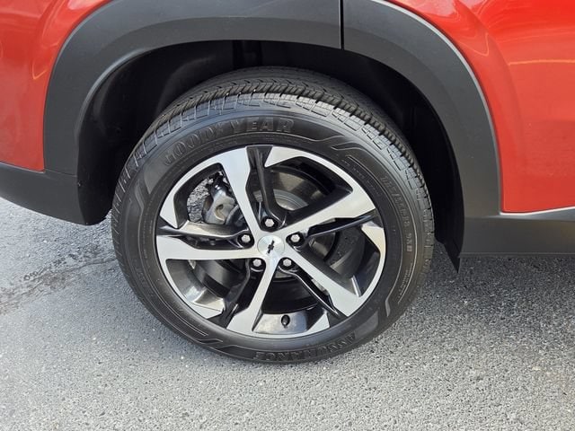 2024 Chevrolet Trax RS - Photo 9