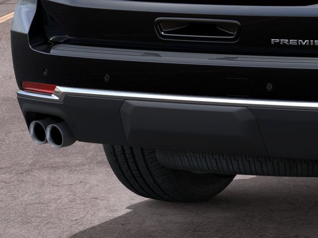 2026 Chevrolet Tahoe Premier - Photo 14