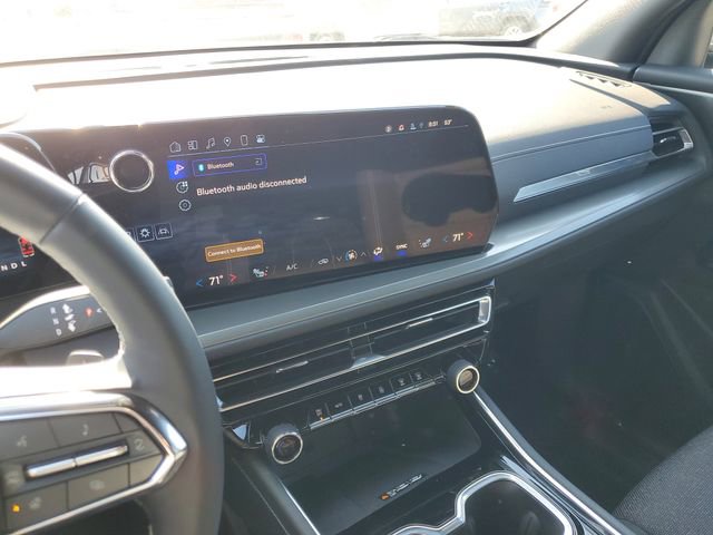 2024 Chevrolet Traverse 1LT - Photo 30