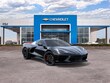  Chevrolet Corvette Stingray