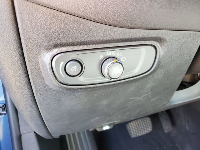 2024 Chevrolet Equinox LS - Photo 22