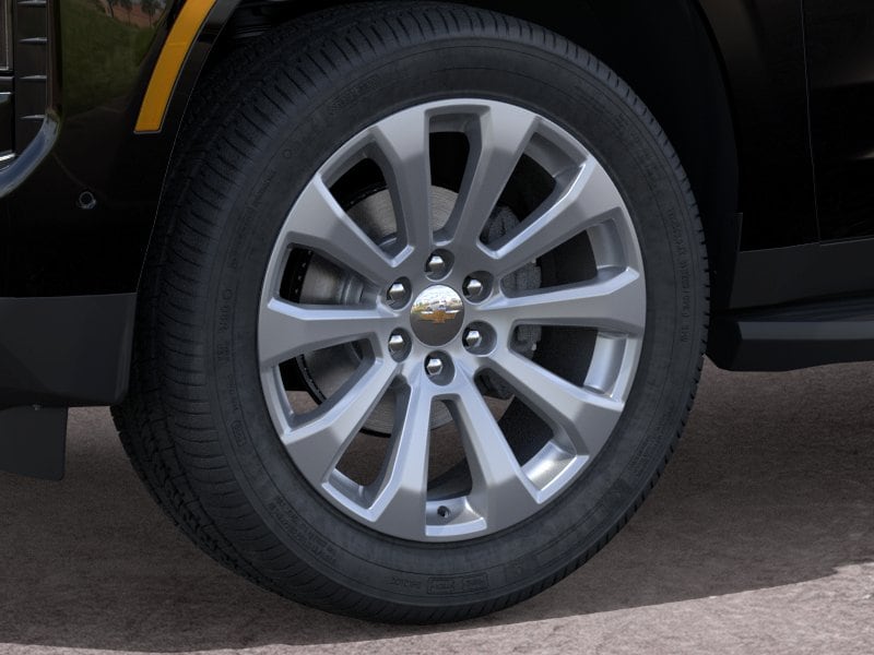 2026 Chevrolet Tahoe Premier - Photo 33
