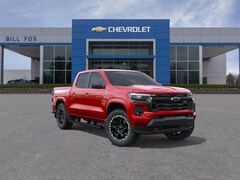 2026 Chevrolet Colorado Z71 Truck