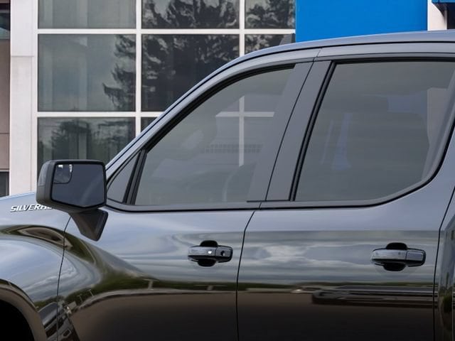 2026 Chevrolet Silverado 1500 RST - Photo 12