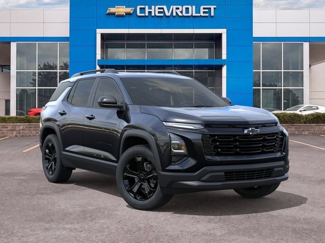 2027 Chevrolet Equinox LT - Photo 7