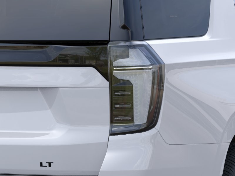 2026 Chevrolet Tahoe LT - Photo 35