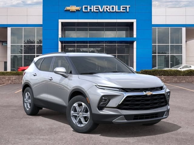 2026 Chevrolet Blazer 2LT - Photo 7