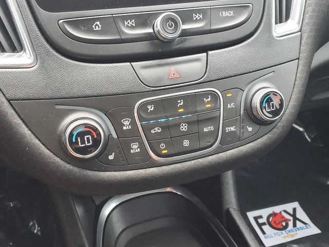 2019 Chevrolet Malibu 1LT - Photo 31