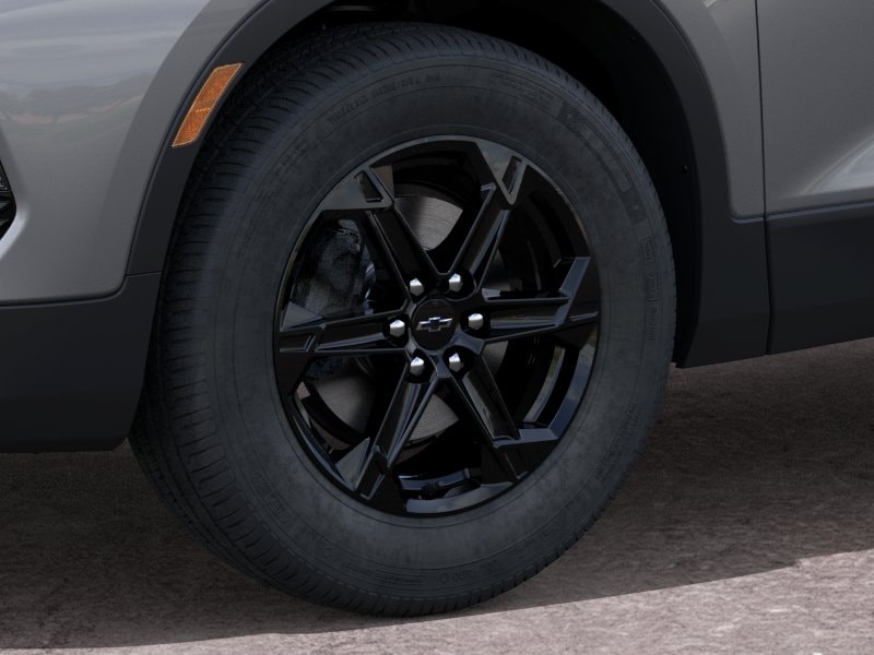 2026 Chevrolet Blazer 2LT - Photo 33