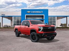 2026 Chevrolet Silverado 2500 HD LT Truck