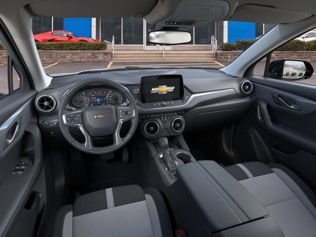 2026 Chevrolet Blazer 2LT - Photo 15