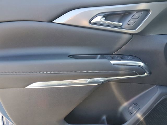 2024 Chevrolet Traverse 1LT - Photo 19