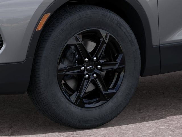 2026 Chevrolet Blazer 2LT - Photo 9