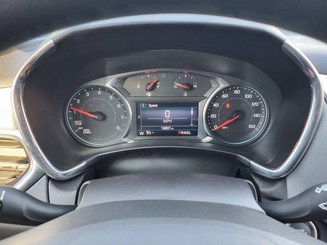 2024 Chevrolet Equinox LS - Photo 26