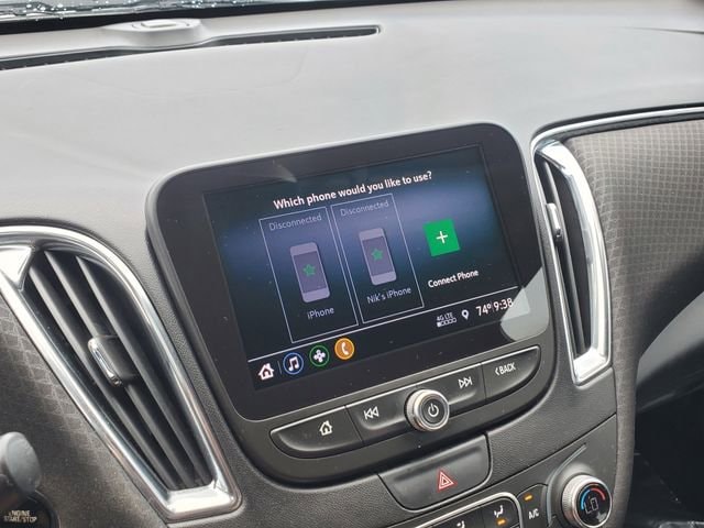 2019 Chevrolet Malibu 1LT - Photo 29
