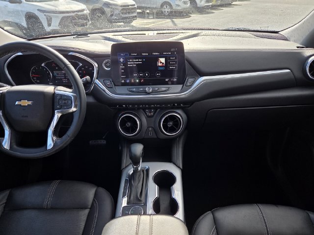 2023 Chevrolet Blazer 3LT - Photo 17