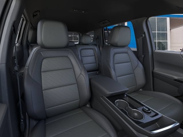 2027 Chevrolet Equinox LT - Photo 16