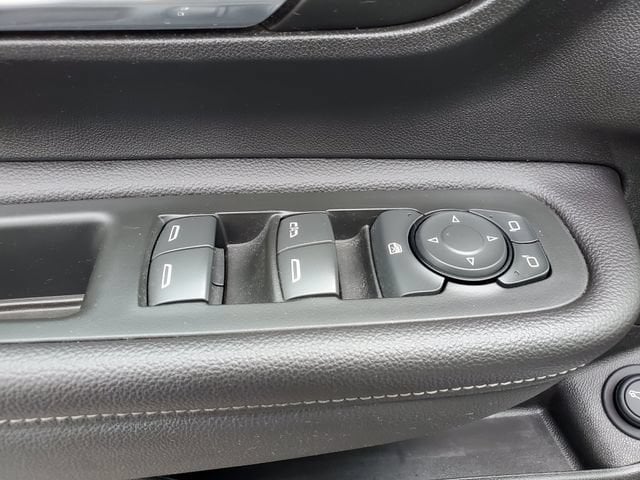 2022 GMC Terrain SLT - Photo 22