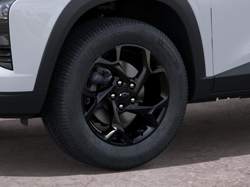 2026 Chevrolet Trax LT - Photo 31