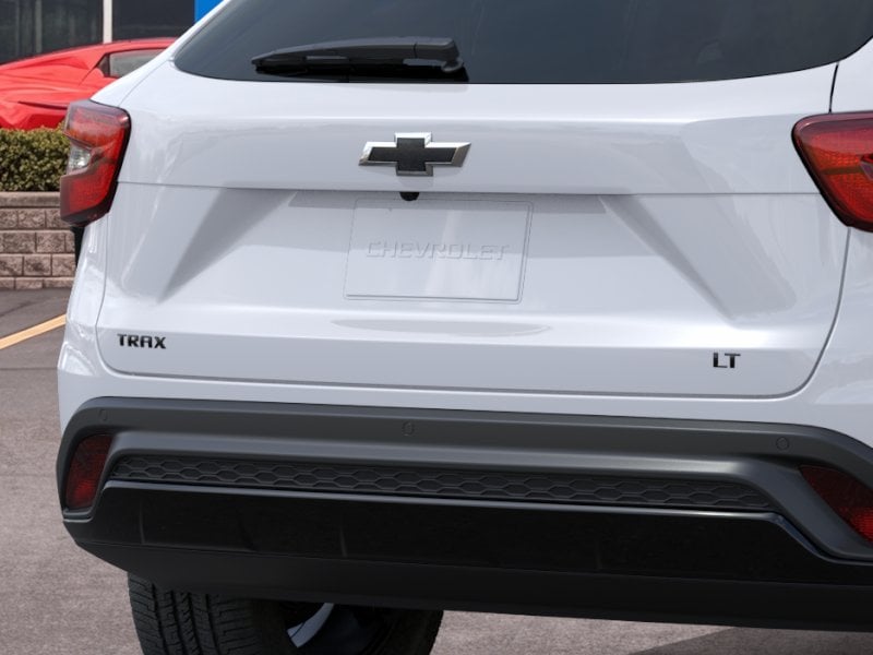 2026 Chevrolet Trax LT - Photo 36