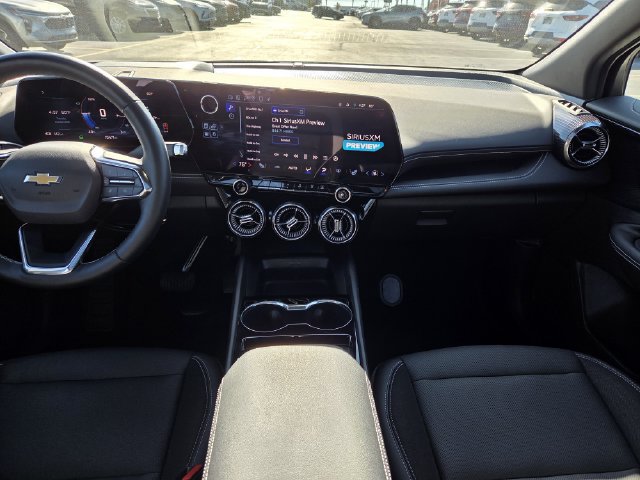 2024 Chevrolet Blazer EV LT - Photo 19