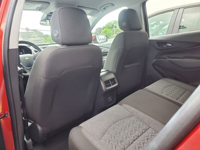 2023 Chevrolet Equinox LT - Photo 14