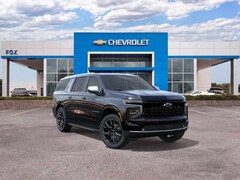 2026 Chevrolet Suburban Premier SUV