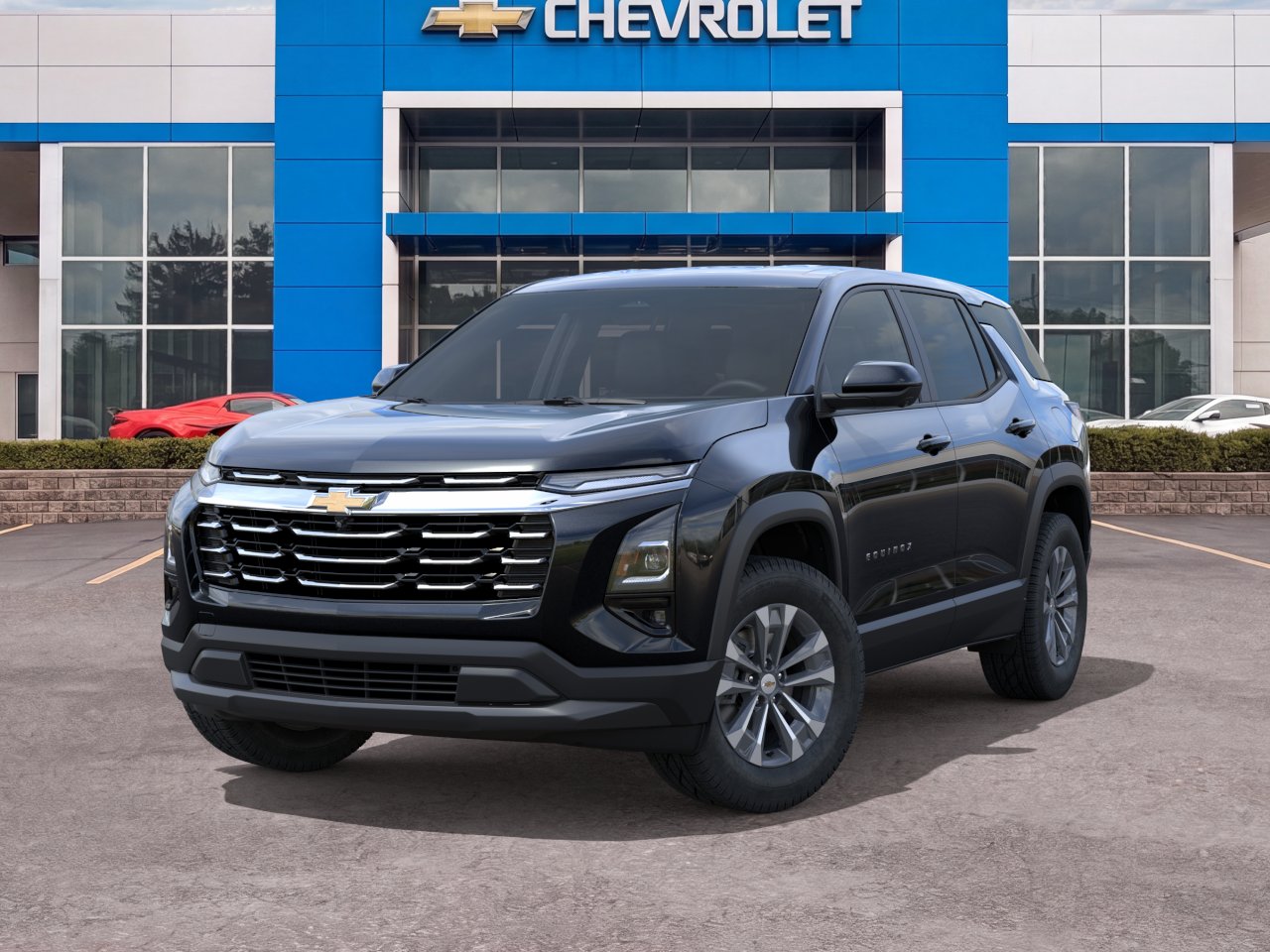 2026 Chevrolet Equinox LT - Photo 30