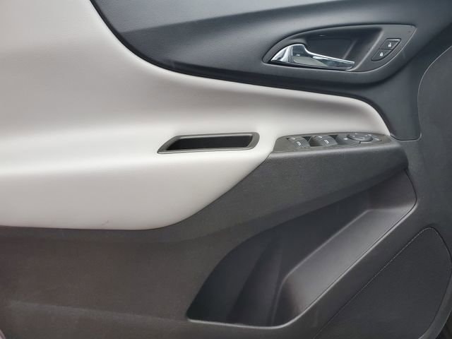 2024 Chevrolet Equinox LS - Photo 18