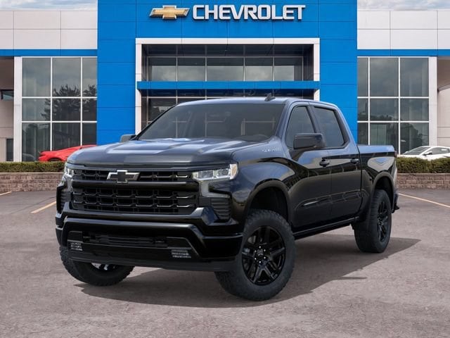 2026 Chevrolet Silverado 1500 RST - Photo 6