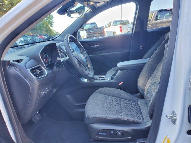 2024 Chevrolet Equinox LT - Photo 18