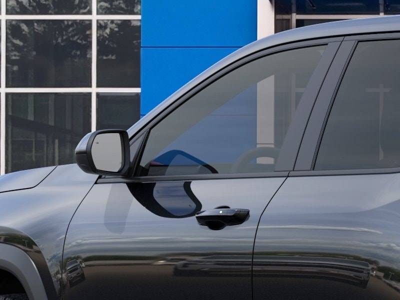 2027 Chevrolet Equinox LT - Photo 36