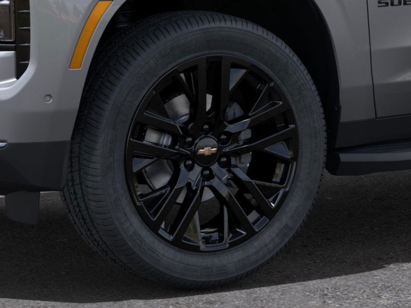 2025 Chevrolet Suburban Premier - Photo 9