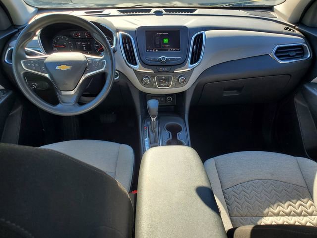 2024 Chevrolet Equinox LS - Photo 15