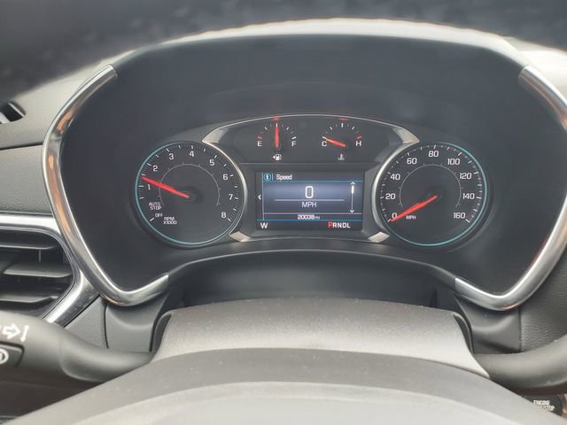 2023 Chevrolet Equinox LT - Photo 27