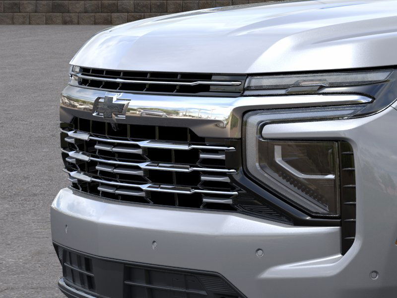 2025 Chevrolet Suburban Premier - Photo 13