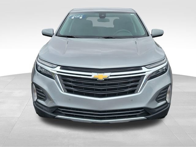 2023 Chevrolet Equinox LT - Photo 8