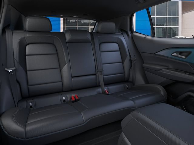 2026 Chevrolet Equinox EV 2LT - Photo 17