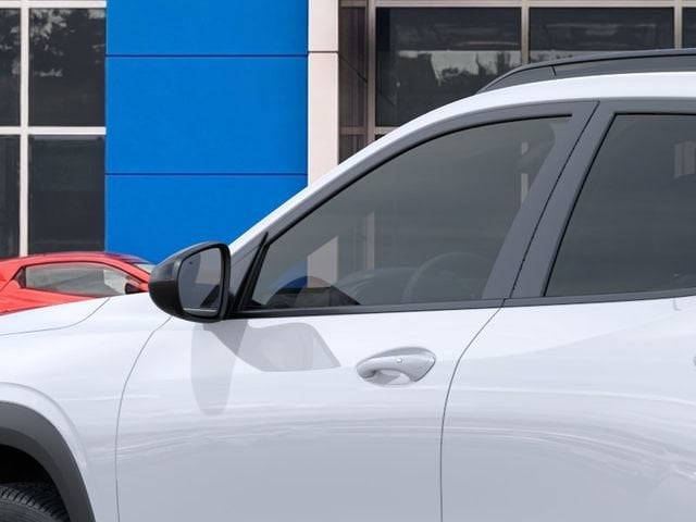 2026 Chevrolet Trax LT - Photo 11