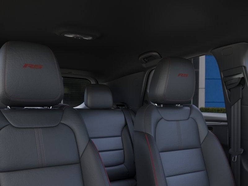 2026 Chevrolet Trailblazer RS - Photo 24
