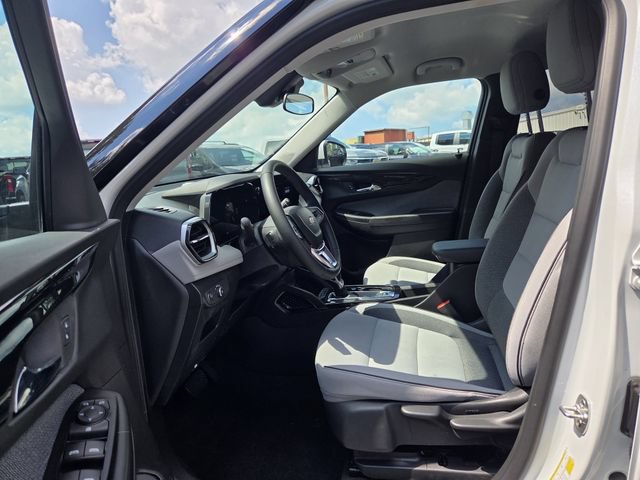 2024 Chevrolet TrailBlazer LT - Photo 19