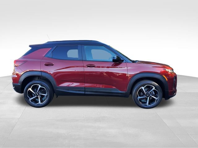 2023 Chevrolet TrailBlazer RS - Photo 6