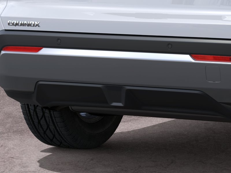 2026 Chevrolet Equinox LT - Photo 38