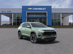 2026 Chevrolet Equinox Activ SUV