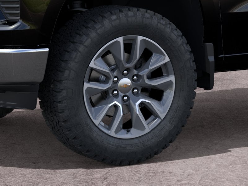 2026 Chevrolet Silverado 1500 LT - Photo 33