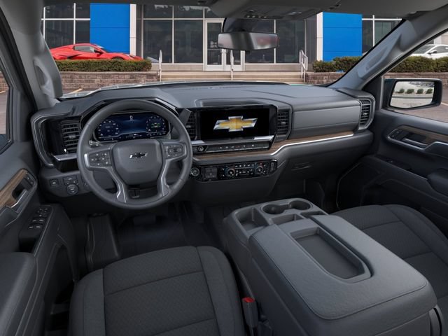 2026 Chevrolet Silverado 1500 RST - Photo 15