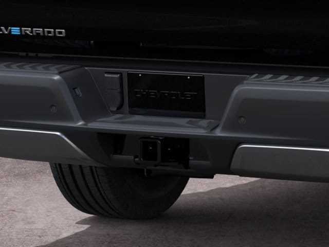 2026 Chevrolet Silverado EV LT - Photo 14